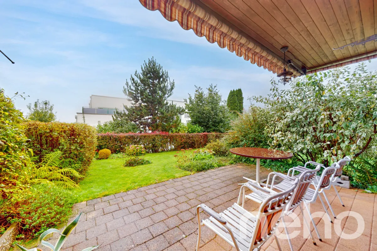 Schlosswil for sale Attached house Switzerland - cChic-immoHub your real estate portal