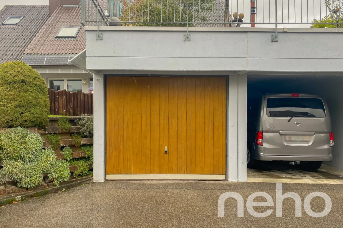 Schlosswil for sale Attached house Switzerland - cChic-immoHub your real estate portal