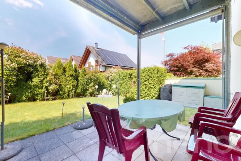 For sale Single house Schönenbuch Switzerland - cChic-immoHub your real estate portal