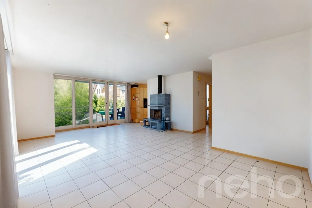 Schönenbuch In vendita Casa unifamiliare Svizzera - 
cChic-immoHub Il vostro portale immobiliare