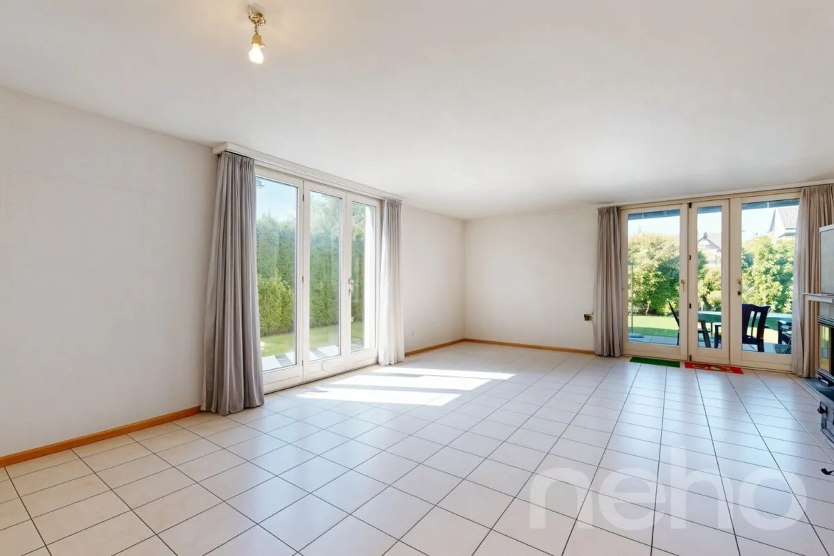 Schönenbuch In vendita Casa unifamiliare Svizzera - 
cChic-immoHub Il vostro portale immobiliare