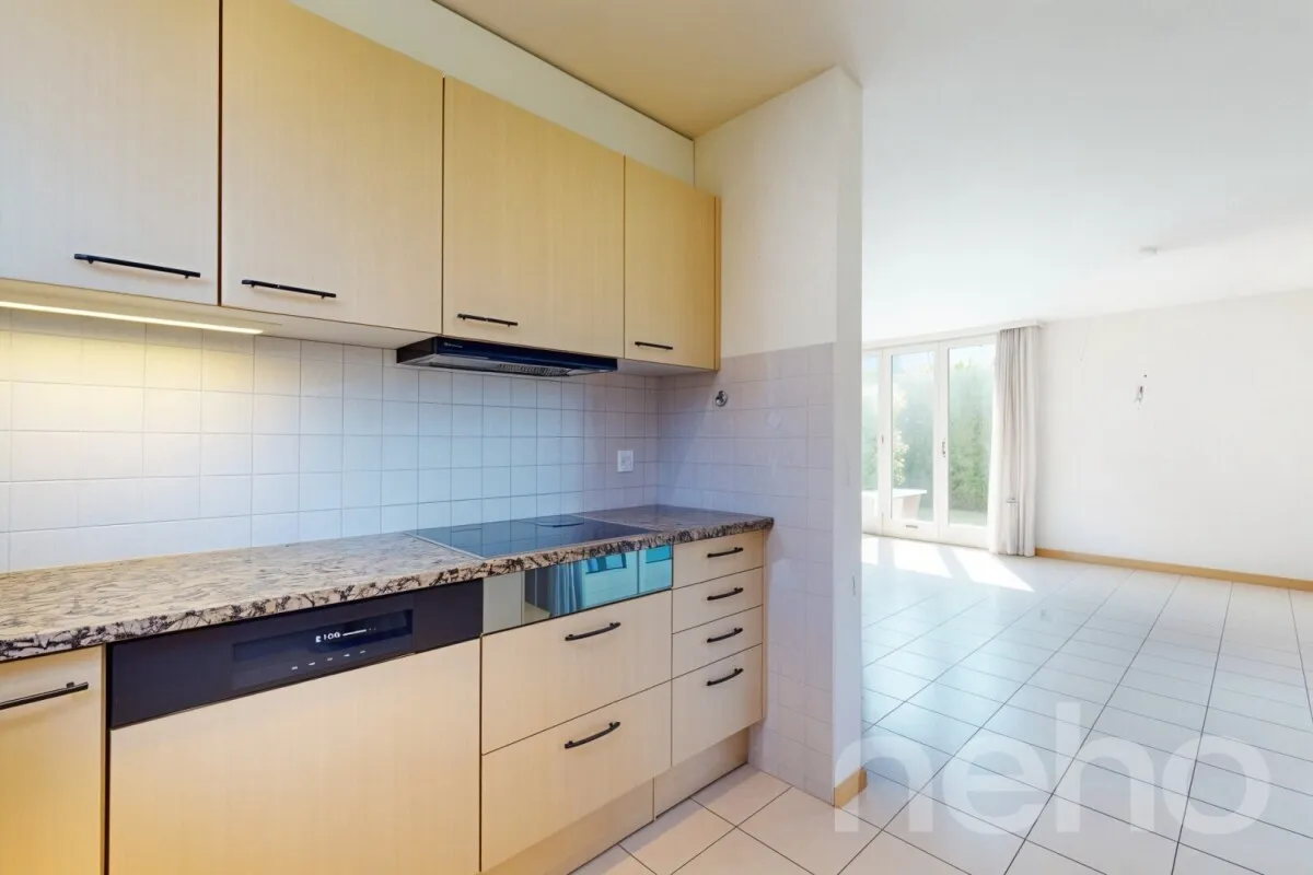 Schönenbuch In vendita Casa unifamiliare Svizzera - 
cChic-immoHub Il vostro portale immobiliare