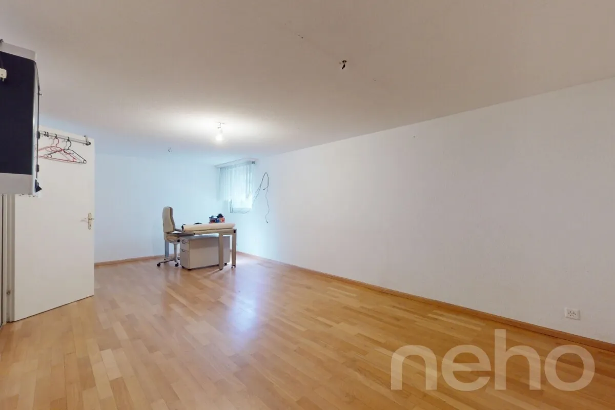 Schönenbuch In vendita Casa unifamiliare Svizzera - 
cChic-immoHub Il vostro portale immobiliare