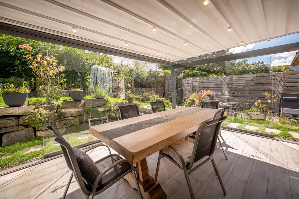 St-Cergue for sale Single house Switzerland - cChic-immoHub your real estate portal