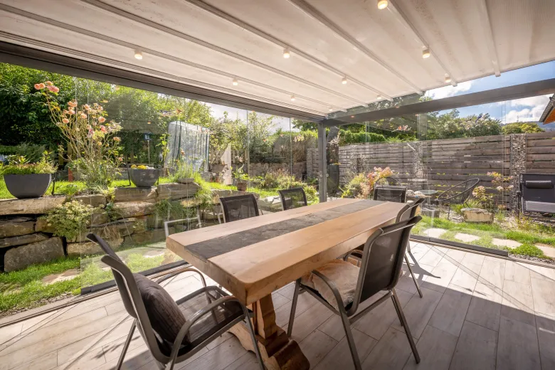 For sale Single house St-Cergue Switzerland - cChic-immoHub your real estate portal