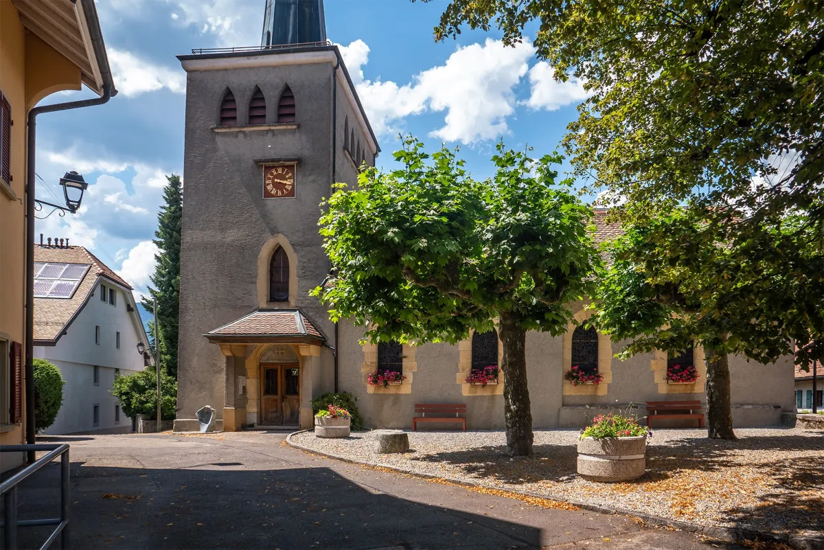 Ballens for sale Apartment Switzerland - cChic-immoHub your real estate portal