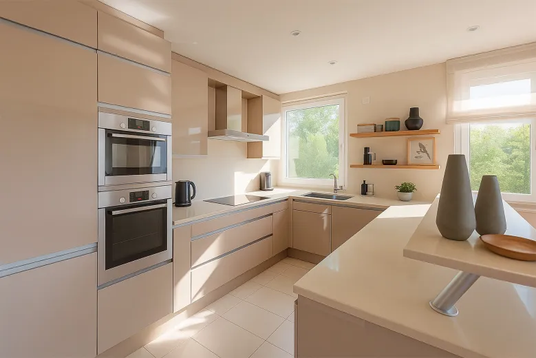 Appartement à vendre à Lausanne - Smart Propylaia (31)