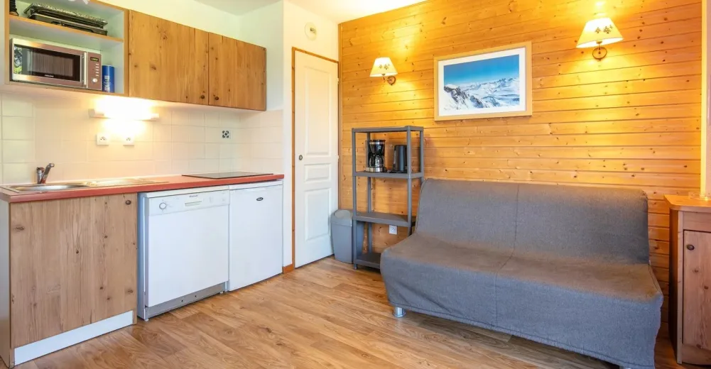 Wohnung zu verkaufen in Chamrousse - Smart Propylaia (2)