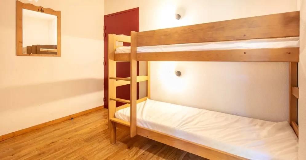 Wohnung zu verkaufen in Chamrousse - Wohnung zu verkaufen in Chamrousse, 2 Zimmer, 37 m2 - Smart Propylaia (6)