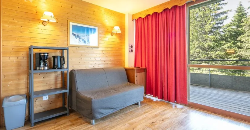 Wohnung zu verkaufen in Chamrousse (7)