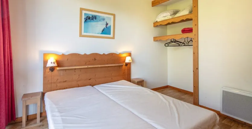 Wohnung zu verkaufen in Chamrousse (11)