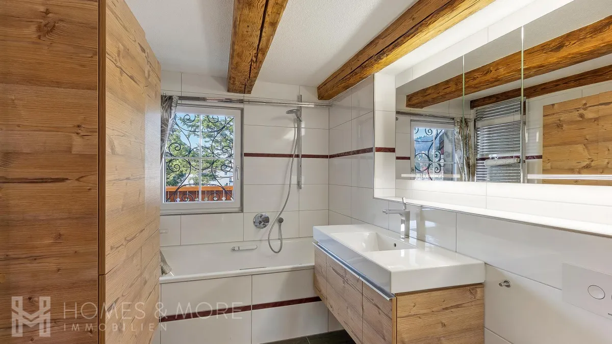 Sihlbrugg Station for sale Single house Switzerland - cChic-immoHub your real estate portal