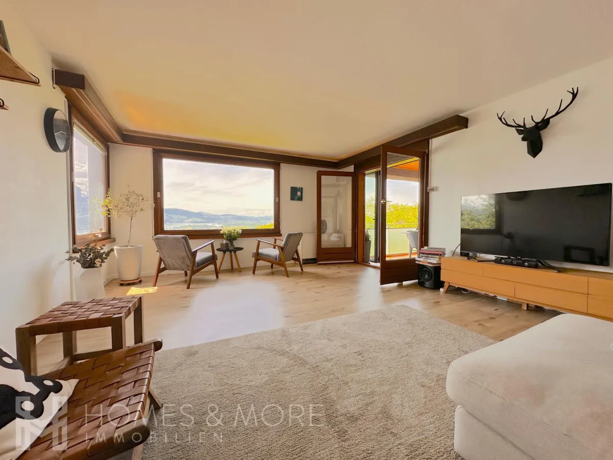 Weggis for sale Single house Switzerland - cChic-immoHub your real estate portal