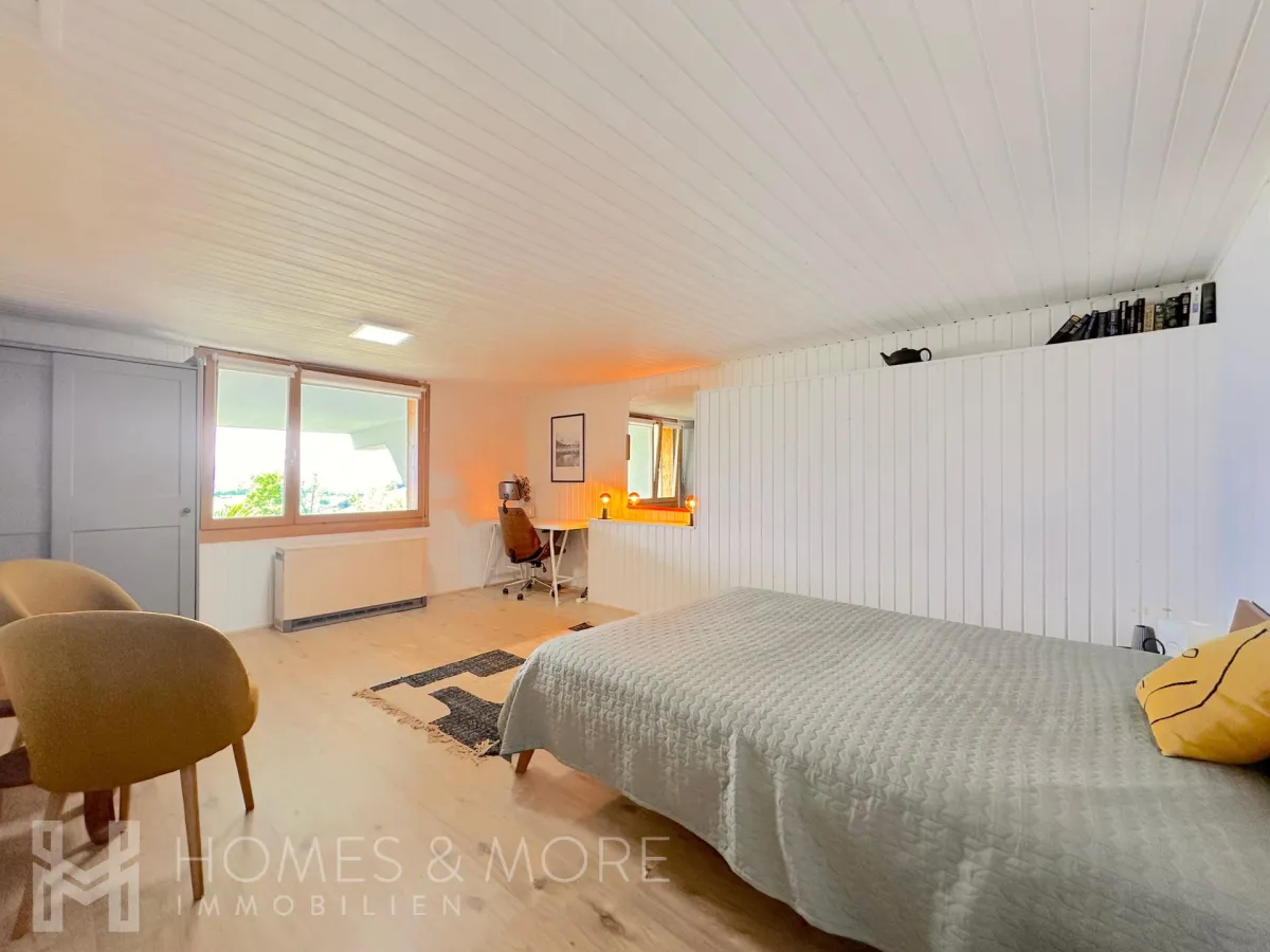 Weggis for sale Single house Switzerland - cChic-immoHub your real estate portal