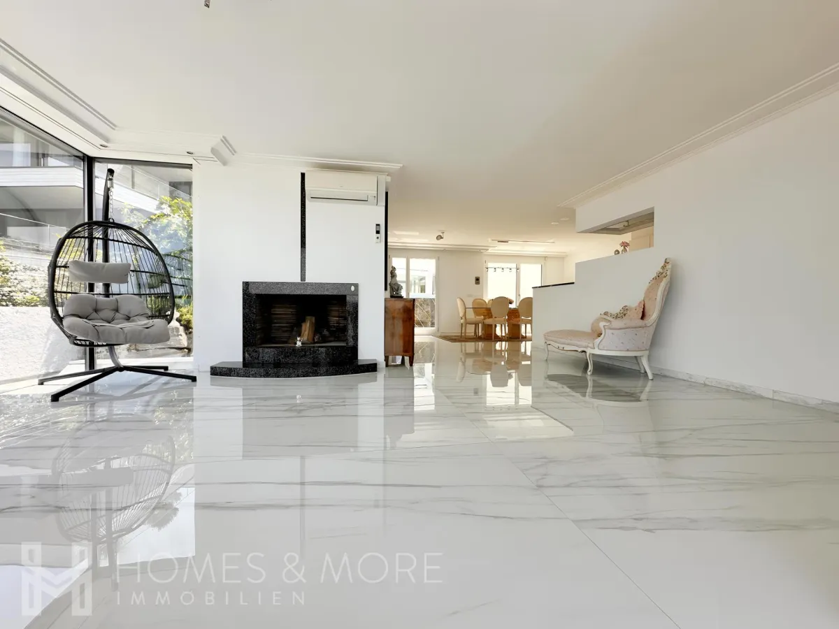 Wollerau for sale Single house Switzerland - cChic-immoHub your real estate portal