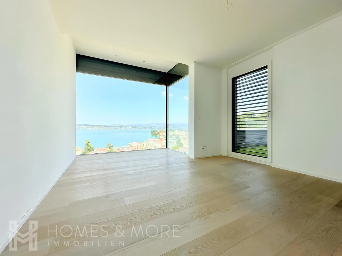 Wollerau for sale Single house Switzerland - cChic-immoHub your real estate portal