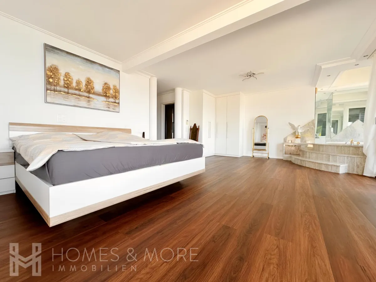 Wollerau for sale Single house Switzerland - cChic-immoHub your real estate portal