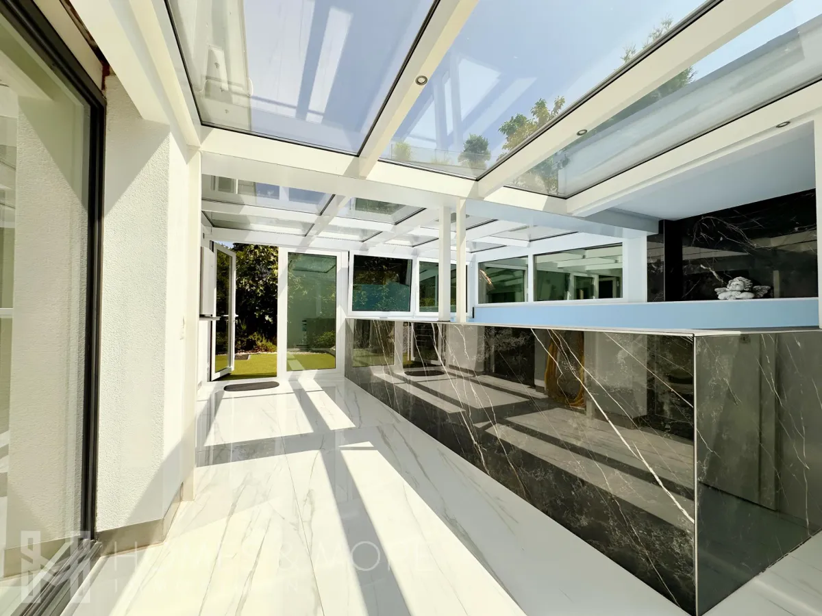 Wollerau for sale Single house Switzerland - cChic-immoHub your real estate portal