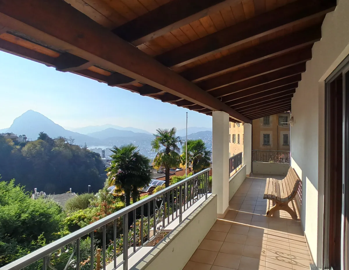 Pregassona for sale Single house Switzerland - cChic-immoHub your real estate portal