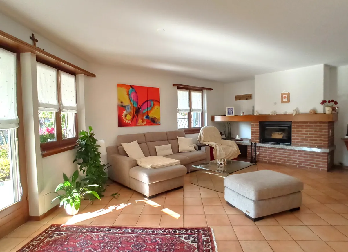 Pregassona for sale Single house Switzerland - cChic-immoHub your real estate portal