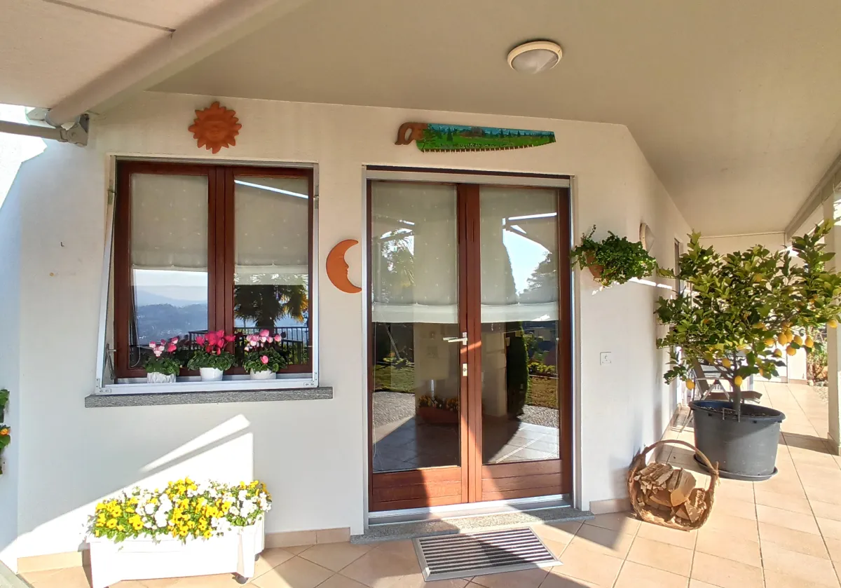 Pregassona for sale Single house Switzerland - cChic-immoHub your real estate portal