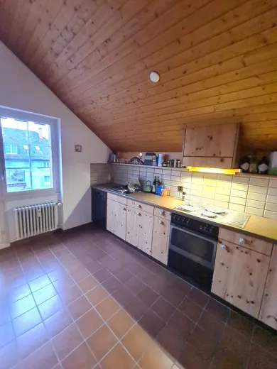 A louer Dachwohnung Weinfelden Schweiz - cChic-immoHub Ihr Immobilienportal