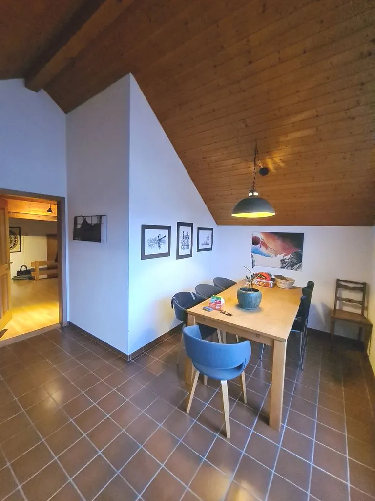 Weinfelden zu verkaufen  Dachwohnung Schweiz - cChic-immoHub Ihr Immobilienportal