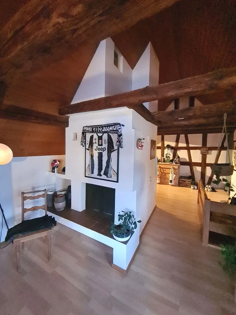 Weinfelden zu verkaufen  Dachwohnung Schweiz - cChic-immoHub Ihr Immobilienportal