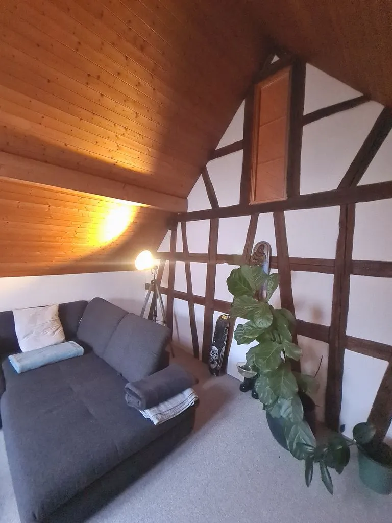 Weinfelden zu verkaufen  Dachwohnung Schweiz - cChic-immoHub Ihr Immobilienportal