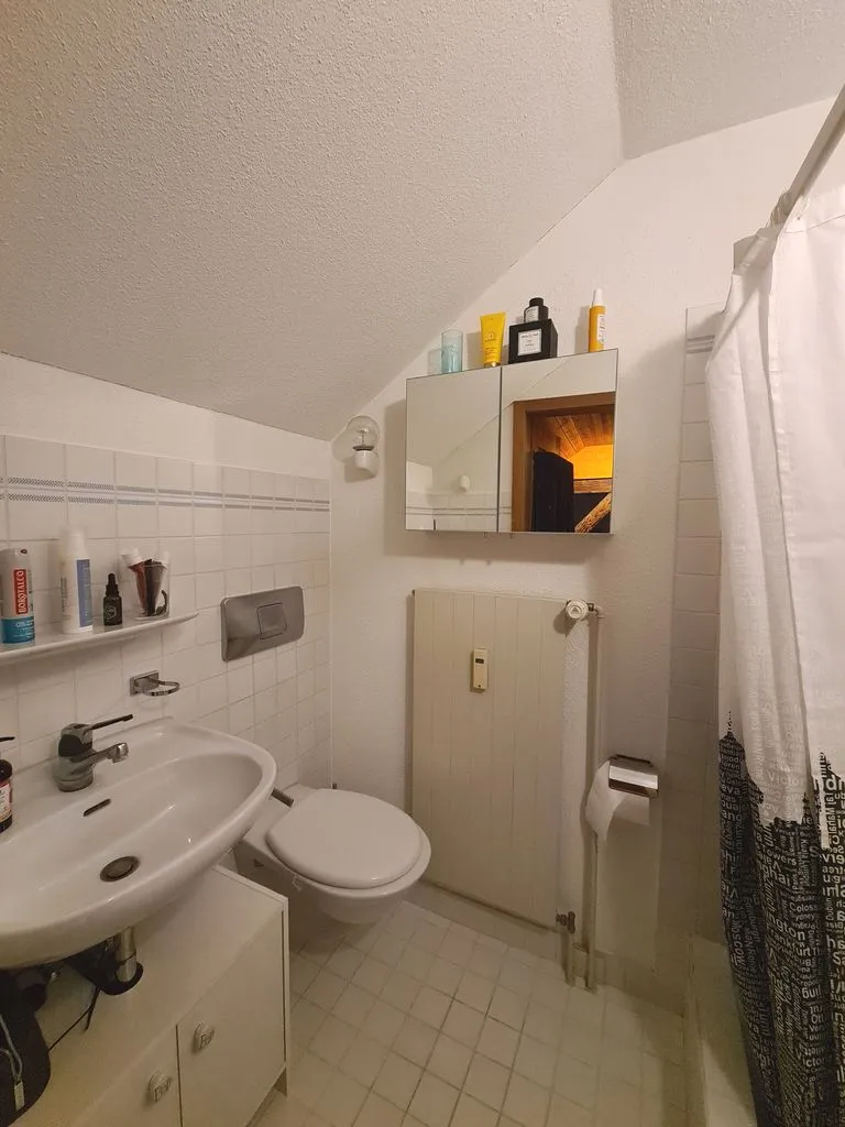 Weinfelden zu verkaufen  Dachwohnung Schweiz - cChic-immoHub Ihr Immobilienportal