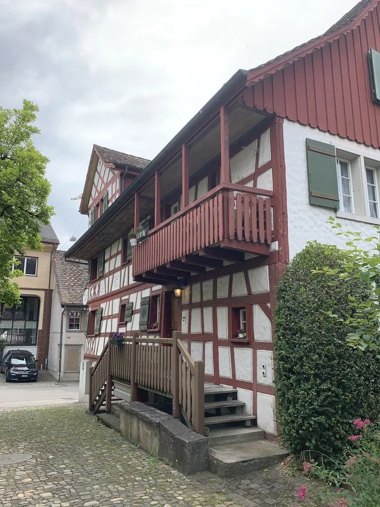 Weinfelden zu verkaufen  Dachwohnung Schweiz - cChic-immoHub Ihr Immobilienportal