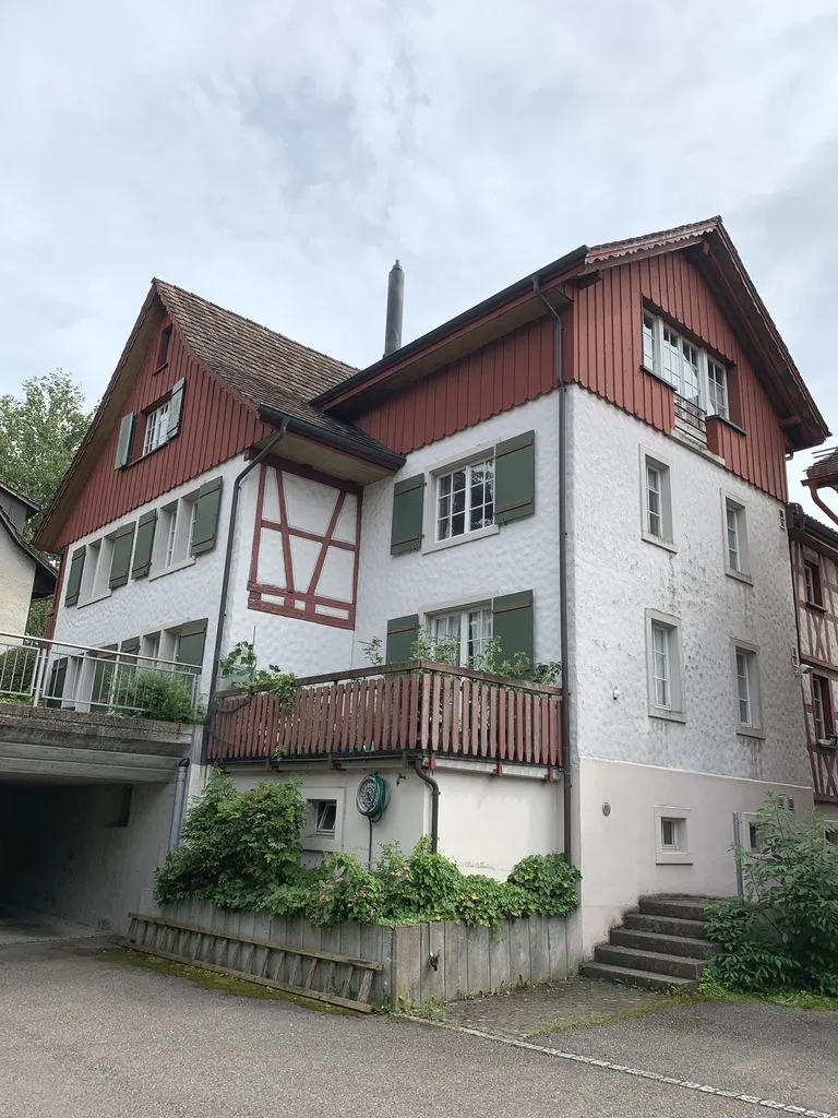 Weinfelden zu verkaufen  Dachwohnung Schweiz - cChic-immoHub Ihr Immobilienportal