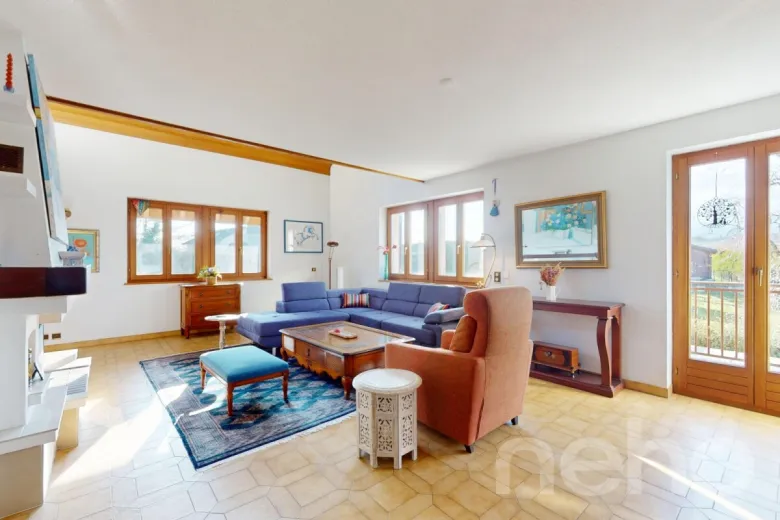 For sale Duplex Morges Switzerland - cChic-immoHub your real estate portal