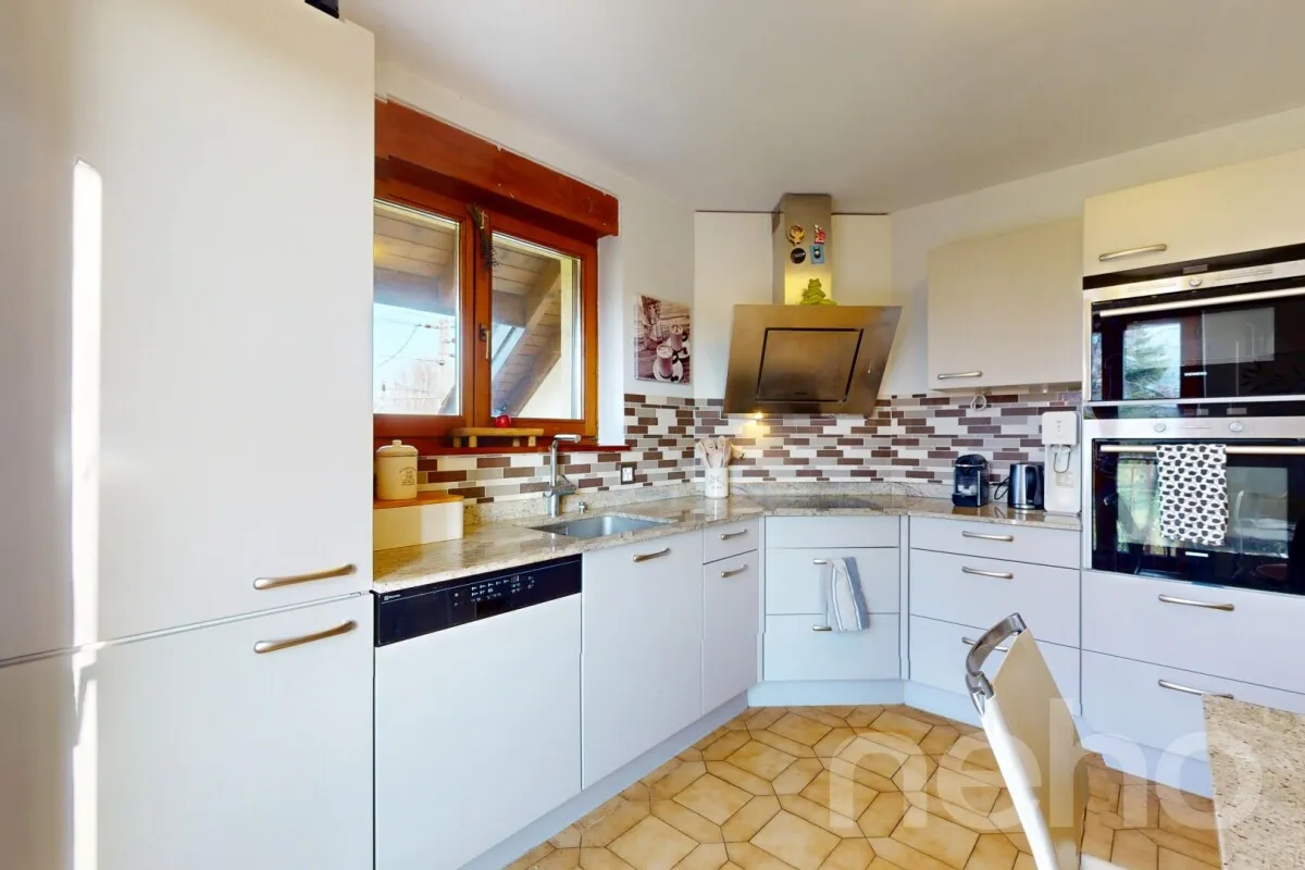 Morges for sale Duplex Switzerland - cChic-immoHub your real estate portal