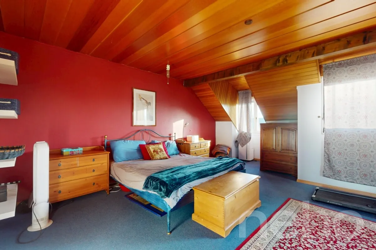 Morges for sale Duplex Switzerland - cChic-immoHub your real estate portal