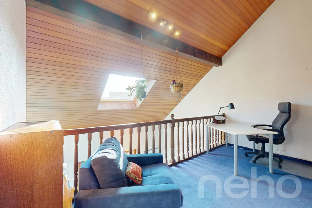 Morges for sale Duplex Switzerland - cChic-immoHub your real estate portal