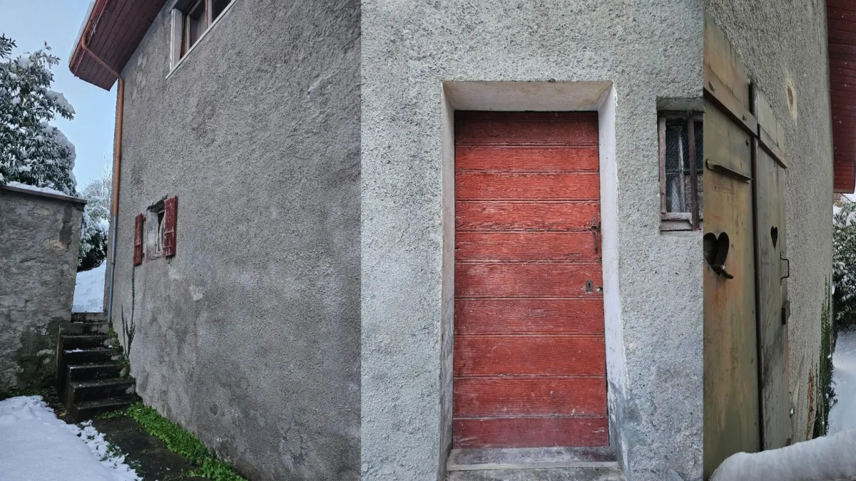 Blonay for sale Single house Switzerland - cChic-immoHub your real estate portal