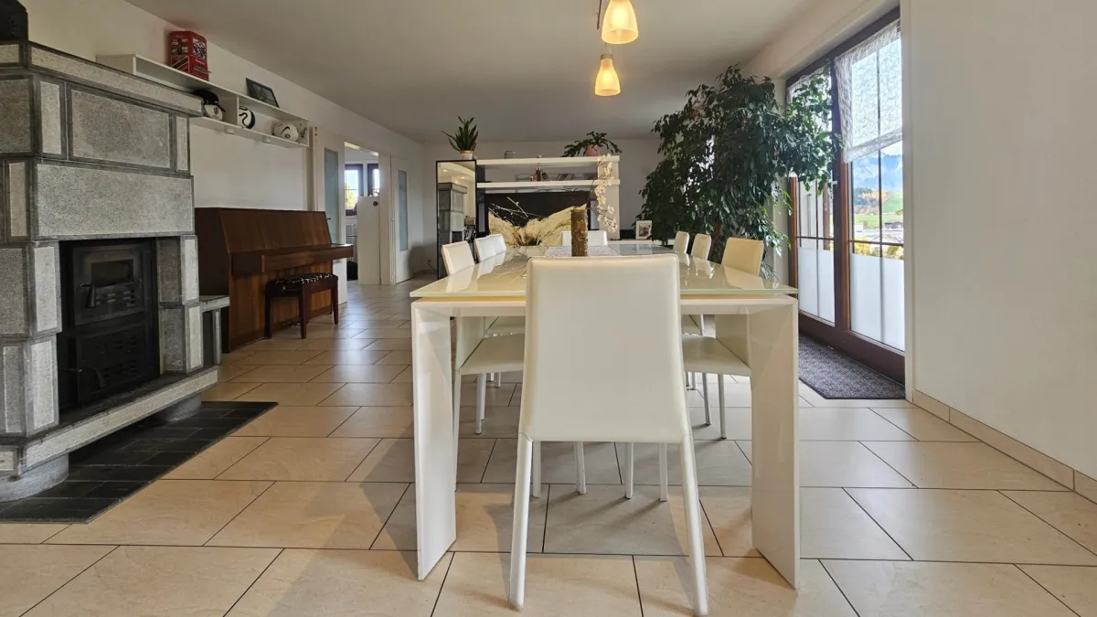 Bulle for sale Single house Switzerland - cChic-immoHub your real estate portal