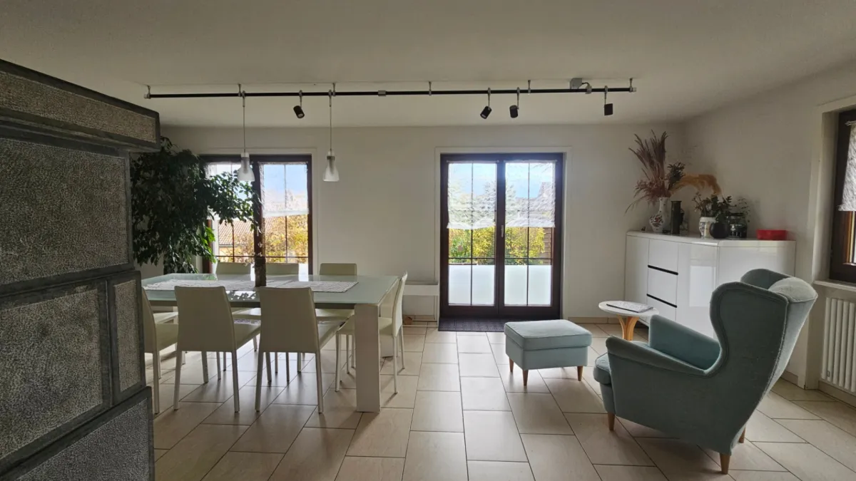 Bulle for sale Single house Switzerland - cChic-immoHub your real estate portal