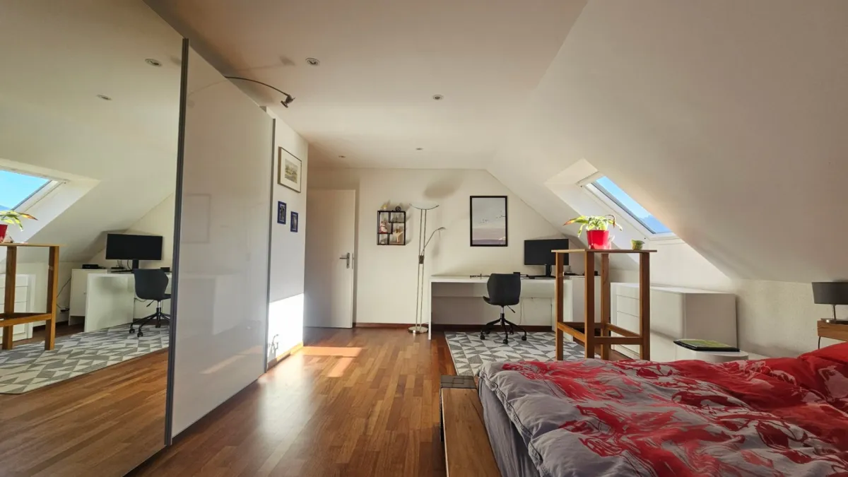 Bulle for sale Single house Switzerland - cChic-immoHub your real estate portal