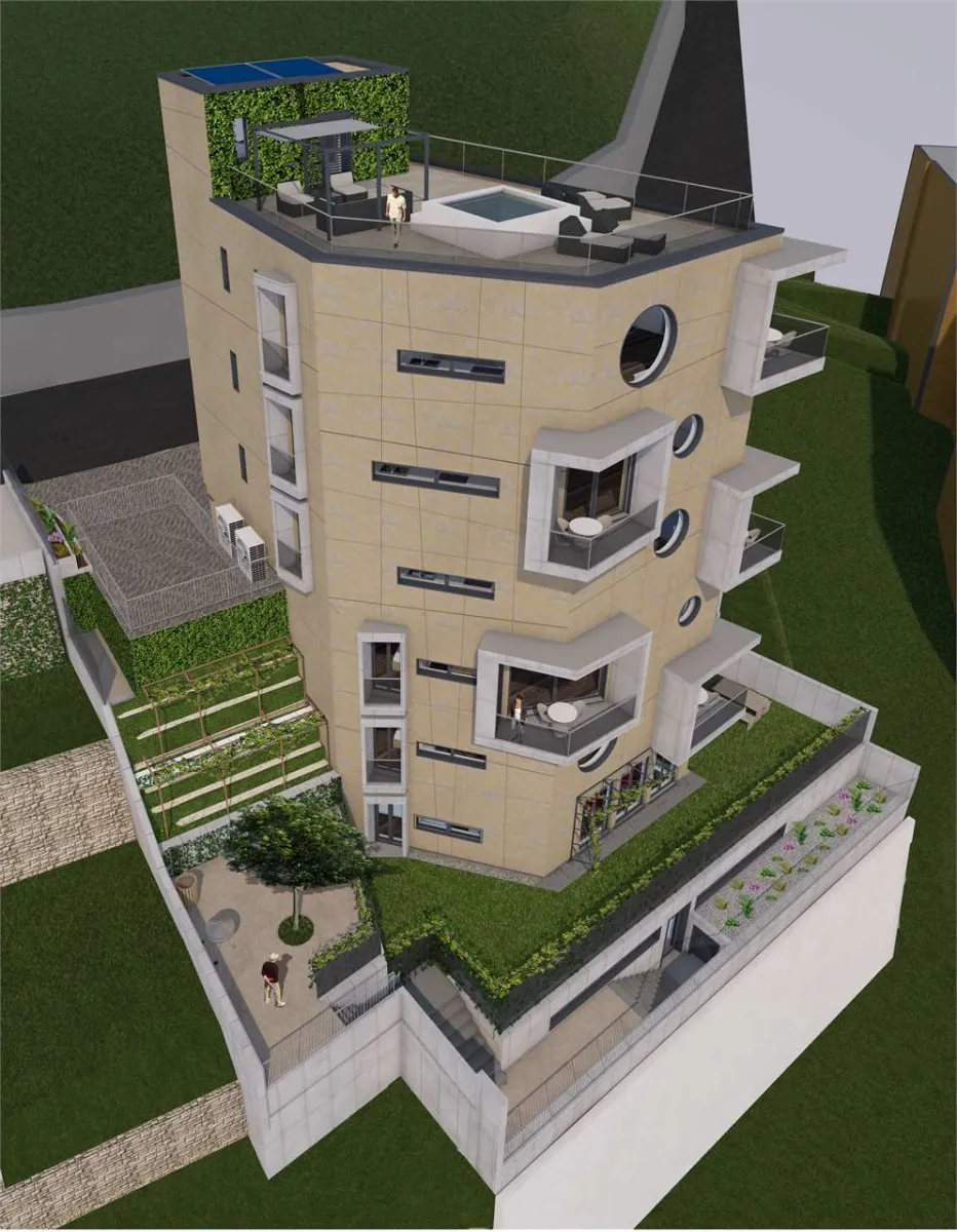 Lugano for sale Apartment Switzerland - cChic-immoHub your real estate portal