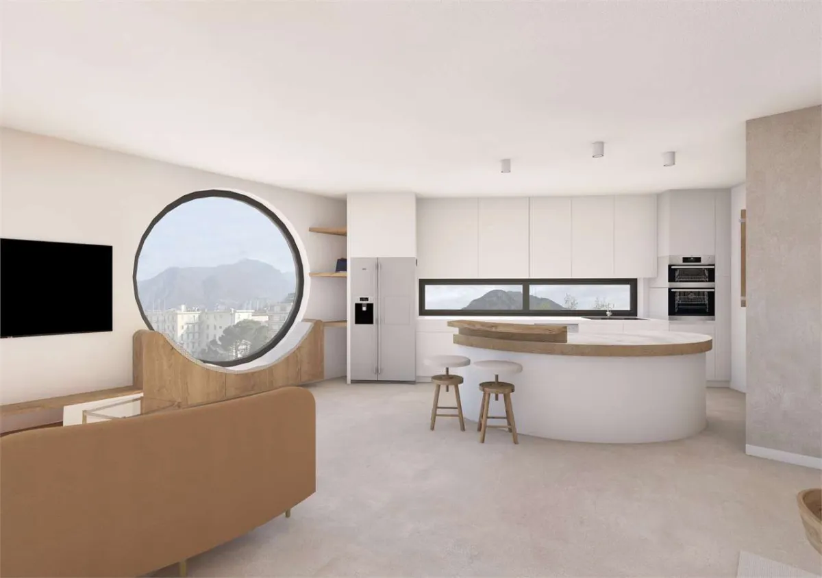 Lugano for sale Apartment Switzerland - cChic-immoHub your real estate portal