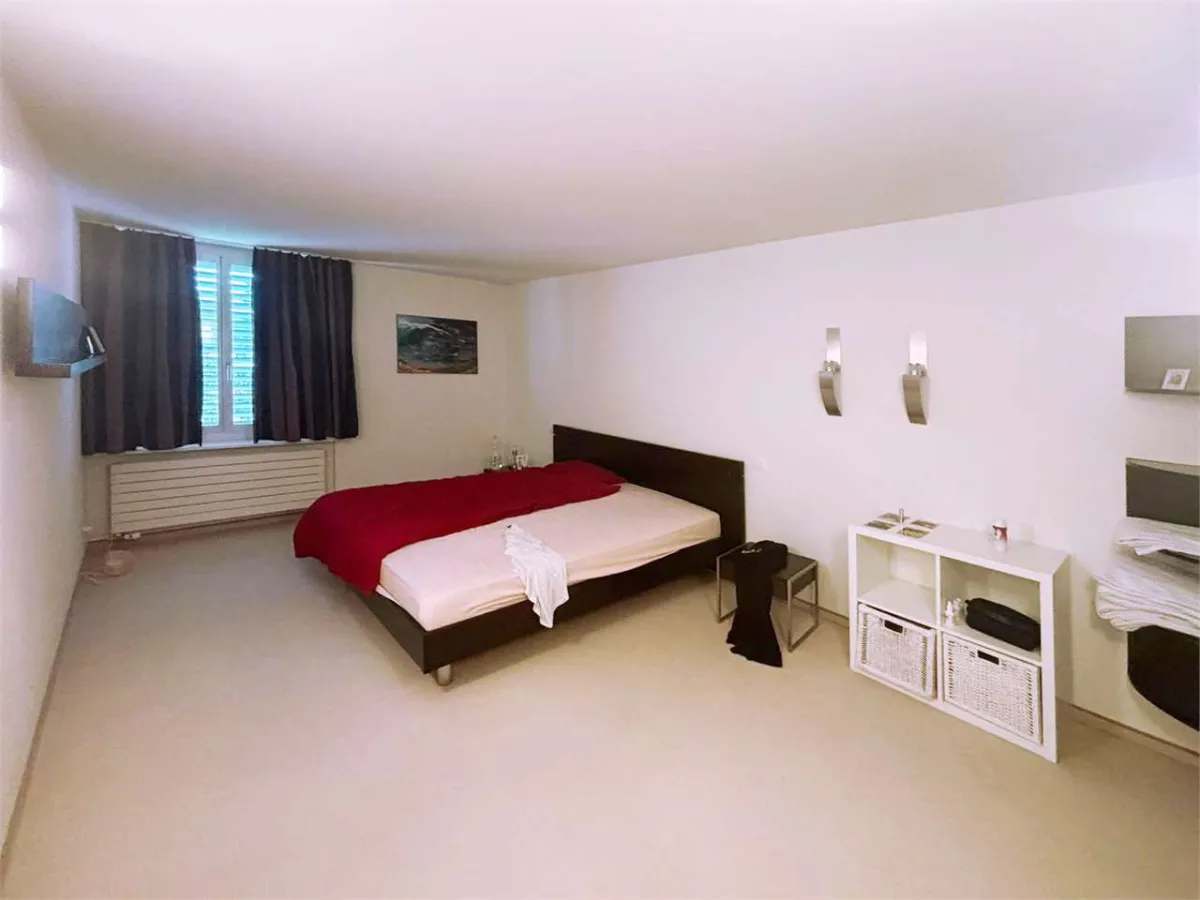 Samedan zu verkaufen  Wohnung Schweiz - cChic-immoHub Ihr Immobilienportal