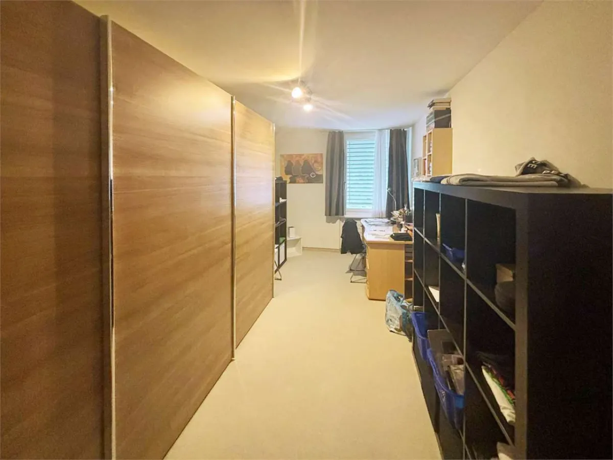 Samedan zu verkaufen  Wohnung Schweiz - cChic-immoHub Ihr Immobilienportal