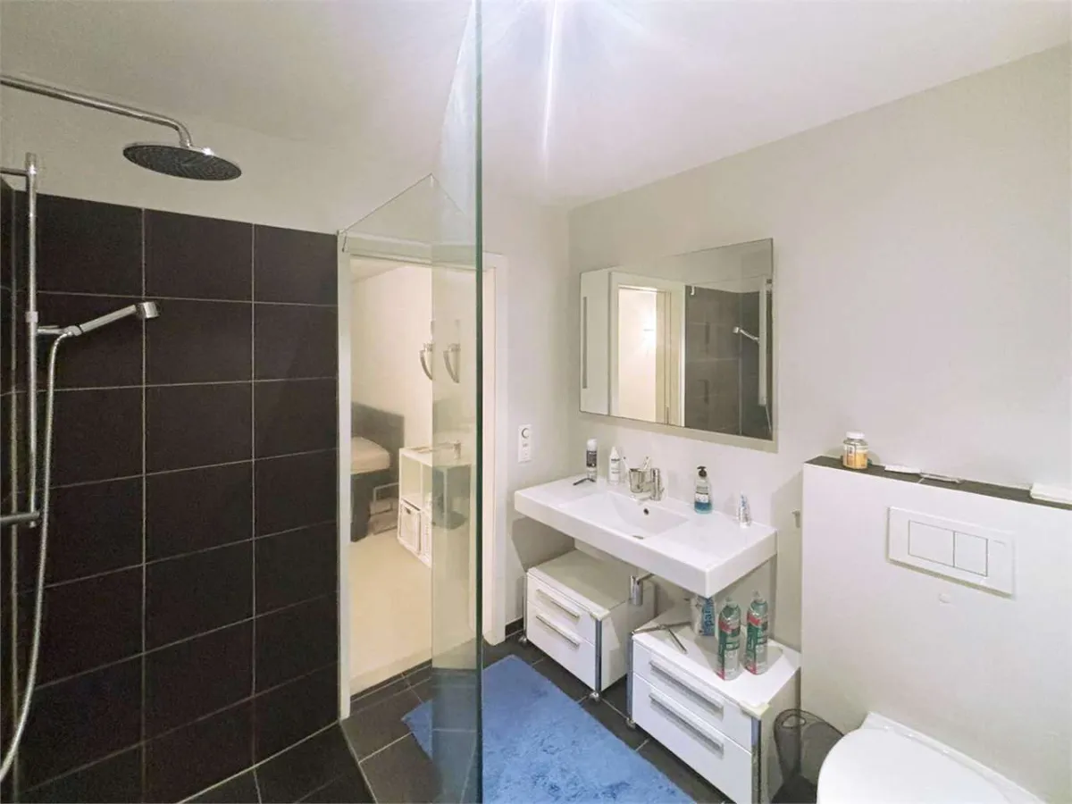 Samedan zu verkaufen  Wohnung Schweiz - cChic-immoHub Ihr Immobilienportal