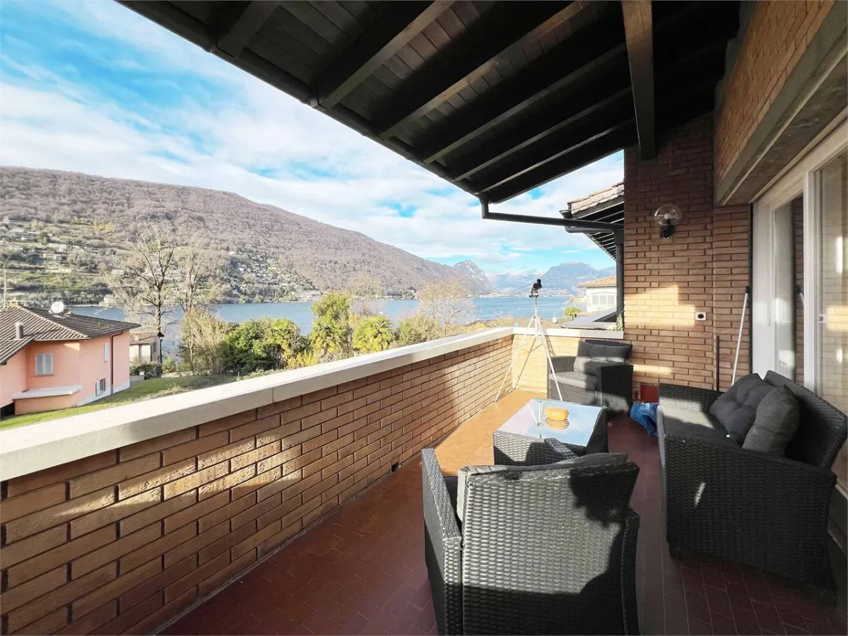 Brusino Arsizio for sale Villa Switzerland - cChic-immoHub your real estate portal