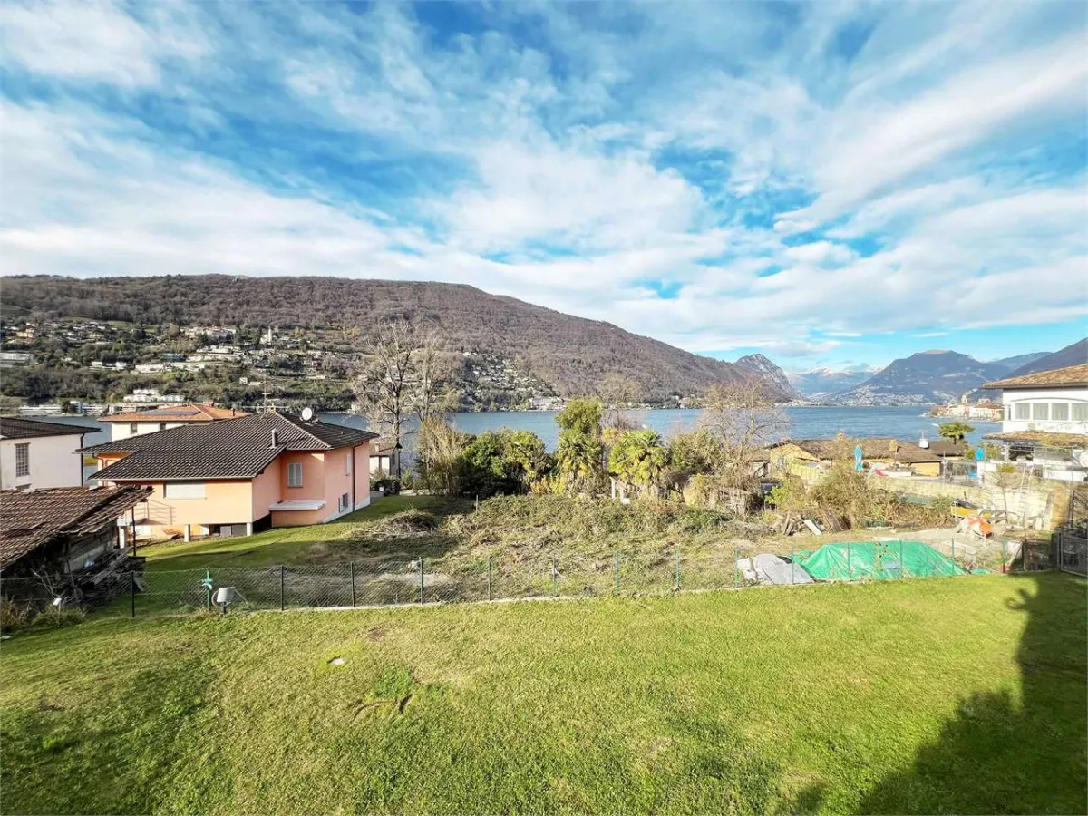 Brusino Arsizio for sale Villa Switzerland - cChic-immoHub your real estate portal