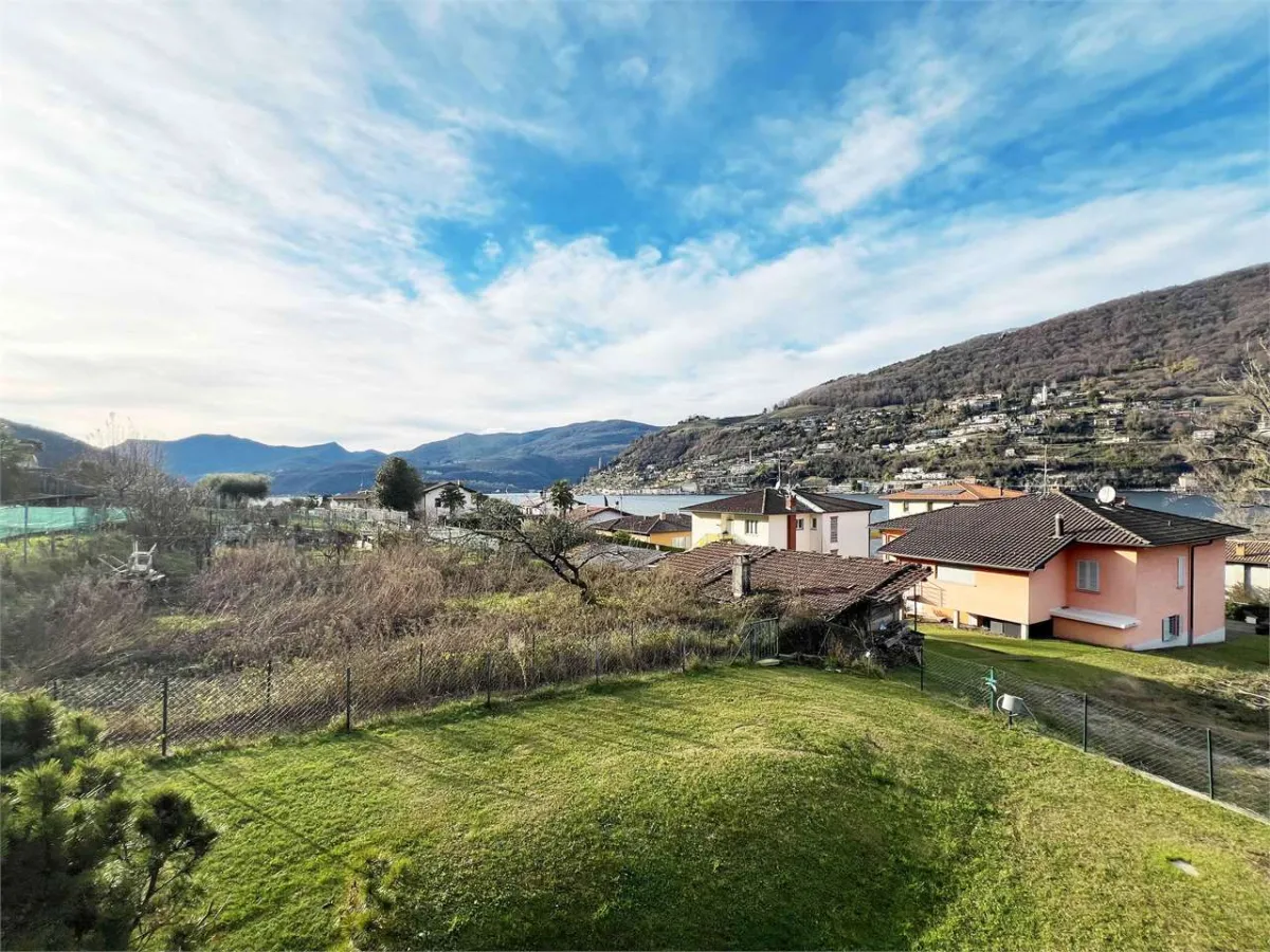 Brusino Arsizio for sale Villa Switzerland - cChic-immoHub your real estate portal