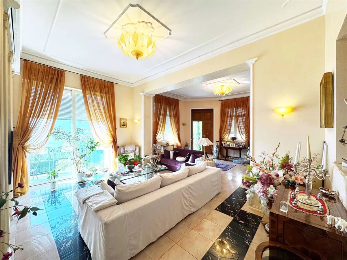 Castagnola zu verkaufen Villa Schweiz - cChic-immoHub Ihr Immobilienportal