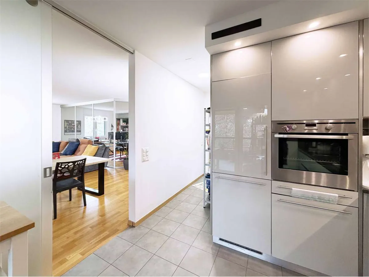 Lugano for sale Apartment Switzerland - cChic-immoHub your real estate portal